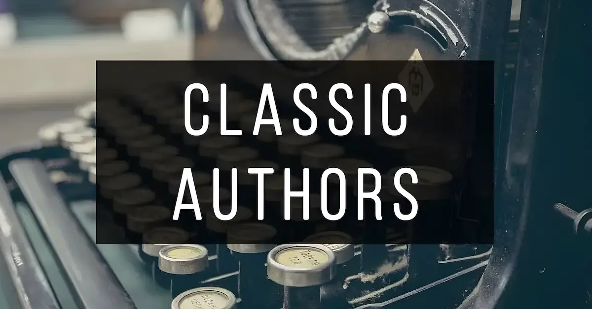 Free books by classic authors - Download PDF editions of timeless literary works